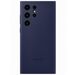 Samsung Galaxy S23 Ultra Silicone Case Navy