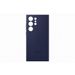 Samsung Galaxy S23 Ultra Silicone Case Navy