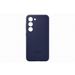 Samsung Galaxy S23+ Silicone Case Navy