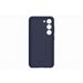 Samsung Galaxy S23+ Silicone Case Navy