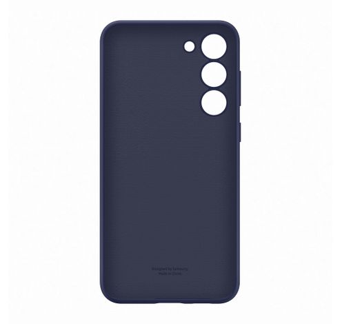 Galaxy S23+ Silicone Case Navy  Samsung