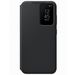 Samsung Galaxy S23 Smart View Wallet Case Black