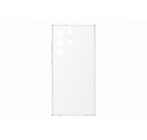 Galaxy S23 Ultra Clear Case Transparent  Samsung