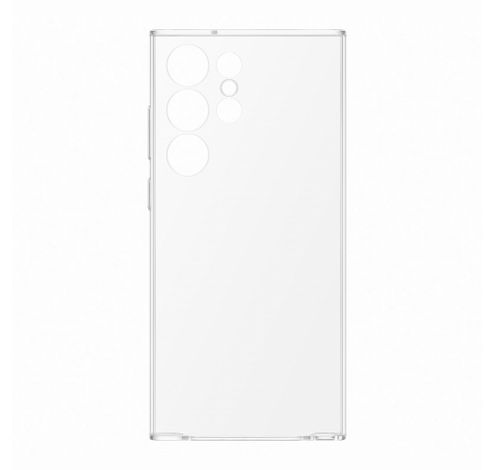 Galaxy S23 Ultra Clear Case Transparent  Samsung