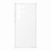 Samsung Galaxy S23 Ultra Clear Case Transparent