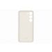 Samsung Galaxy S23 Silicone Case Cream