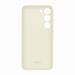 Samsung Galaxy S23 Silicone Case Cream