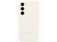 Galaxy S23 Silicone Case Cream