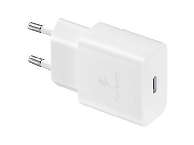 15W Power Adapter White