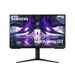 Samsung Odyssey G3 (AG320) monitor 27inch zwart