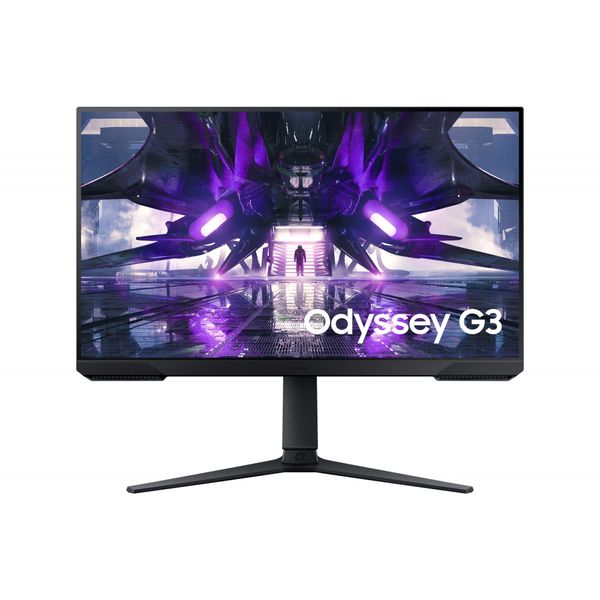 Samsung Odyssey G3 (AG320) monitor 27inch zwart