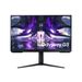 Samsung Odyssey G3 (AG320) monitor 27inch zwart