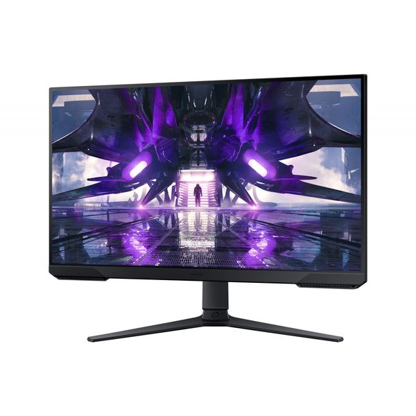 Samsung Odyssey G3 (AG320) monitor 27inch zwart