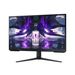 Samsung Odyssey G3 (AG320) monitor 27inch zwart