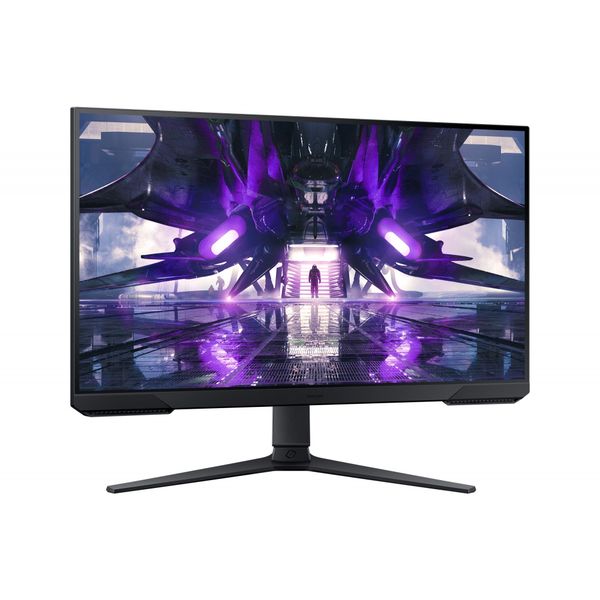 Samsung Odyssey G3 (AG320) monitor 27inch zwart