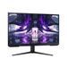 Samsung Odyssey G3 (AG320) monitor 27inch zwart