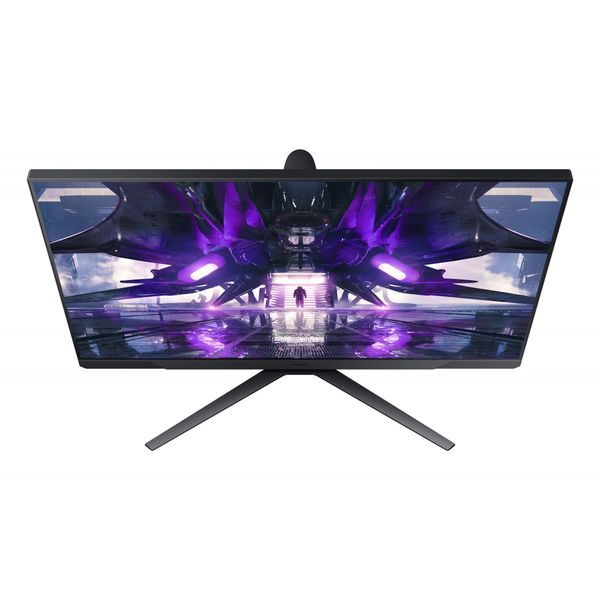 Samsung Odyssey G3 (AG320) monitor 27inch zwart