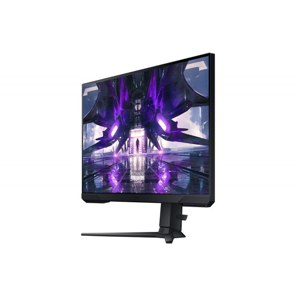 Samsung Odyssey G3 (AG320) monitor 27inch zwart