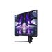 Samsung Odyssey G3 (AG320) monitor 27inch zwart