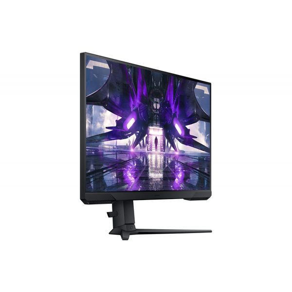 Samsung Odyssey G3 (AG320) monitor 27inch zwart