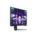 Samsung Odyssey G3 (AG320) monitor 27inch zwart