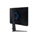 Samsung Odyssey G3 (AG320) monitor 27inch zwart