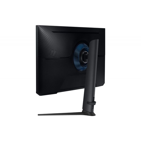 Samsung Odyssey G3 (AG320) monitor 27inch zwart