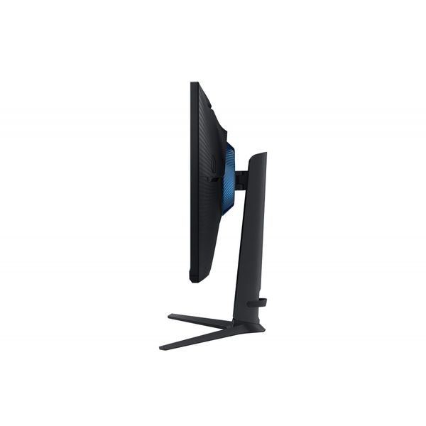 Samsung Odyssey G3 (AG320) monitor 27inch zwart