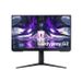 Samsung Odyssey G3 (AG320) monitor 24inch zwart