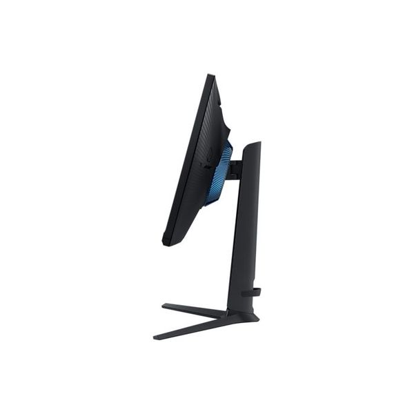 Samsung Odyssey G3 (AG320) monitor 24inch zwart