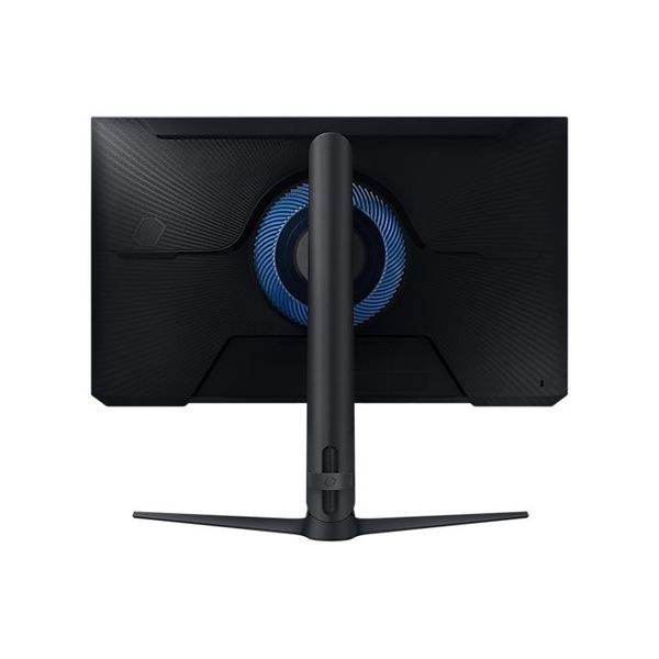 Samsung Odyssey G3 (AG320) monitor 24inch zwart