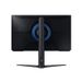 Samsung Odyssey G3 (AG320) monitor 24inch zwart