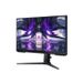 Samsung Odyssey G3 (AG320) monitor 24inch zwart