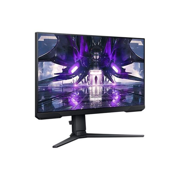 Samsung Odyssey G3 (AG320) monitor 24inch zwart