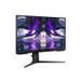 Samsung Odyssey G3 (AG320) monitor 24inch zwart