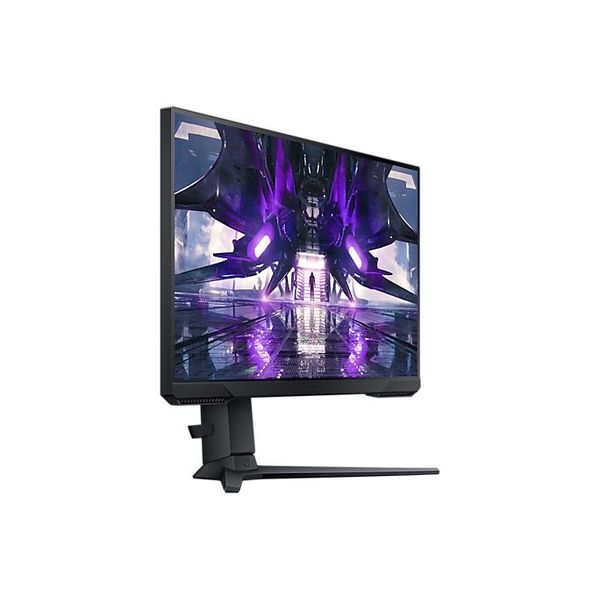 Samsung Odyssey G3 (AG320) monitor 24inch zwart