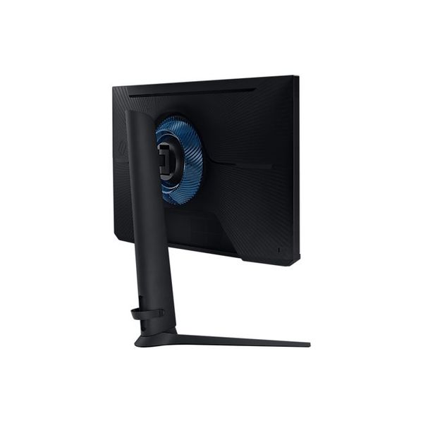 Samsung Odyssey G3 (AG320) monitor 24inch zwart