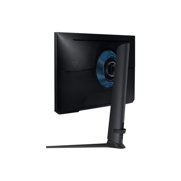 Samsung Odyssey G3 (AG320) monitor 24inch zwart