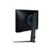 Samsung Odyssey G3 (AG320) monitor 24inch zwart