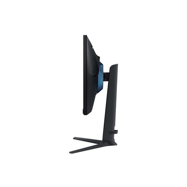 Samsung Odyssey G3 (AG320) monitor 24inch zwart