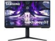 Odyssey G3 (AG320) monitor 24inch zwart