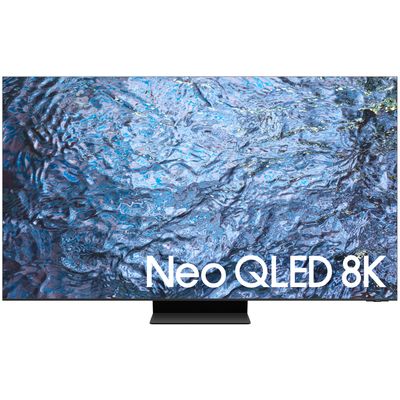 Neo QLED 8K Smart TV QN900C (2023) 85inch Samsung