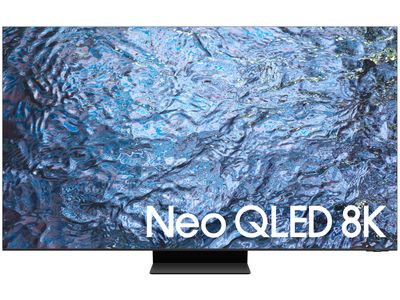 Neo QLED 8K Smart TV QN900C (2023) 75inch