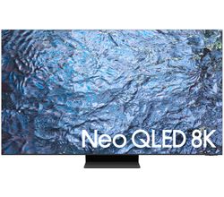 Neo QLED 8K Smart TV QN900C (2023) 65inch Samsung