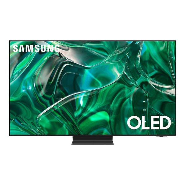 Samsung 77inch OLED 4K Smart TV S95C (2023) 