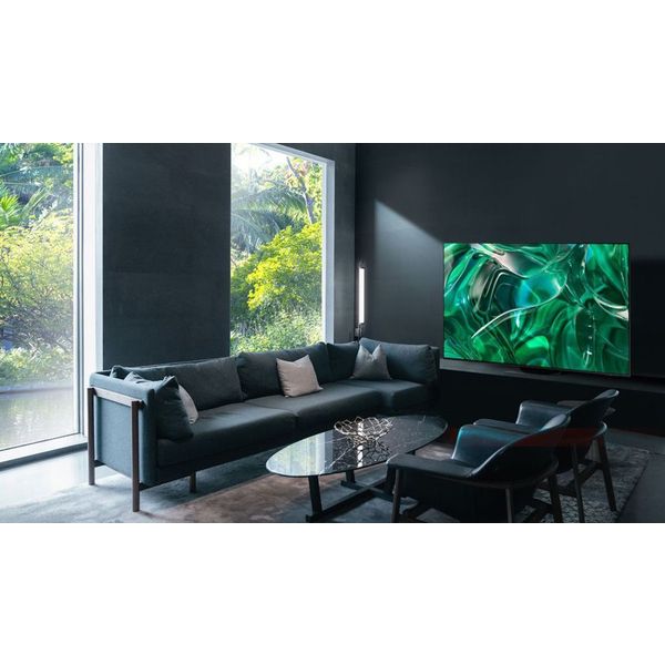 Samsung 77inch OLED 4K Smart TV S95C (2023) 