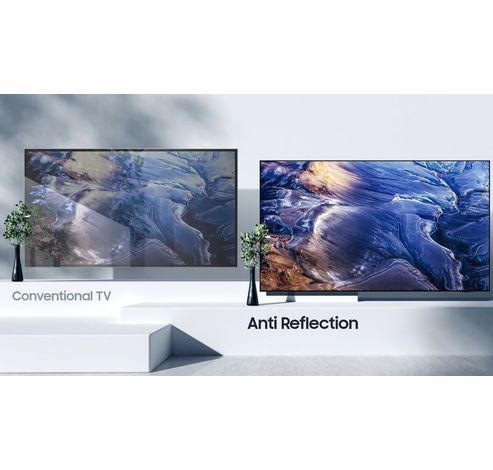 65inch OLED 4K Smart TV S95C (2023)   Samsung