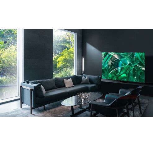 65inch OLED 4K Smart TV S95C (2023)   Samsung