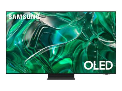 55inch OLED 4K Smart TV S95C (2023) 