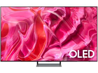 65inch OLED 4K Smart TV S93C (2023) 